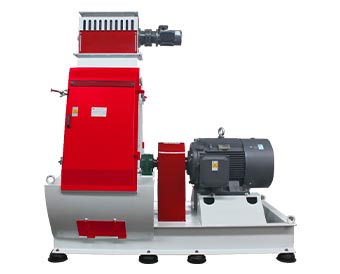 hammer mill